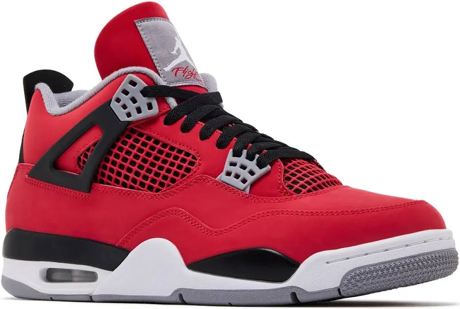 Jordan 4 Retro Toro Bravo (2026) Men's 10