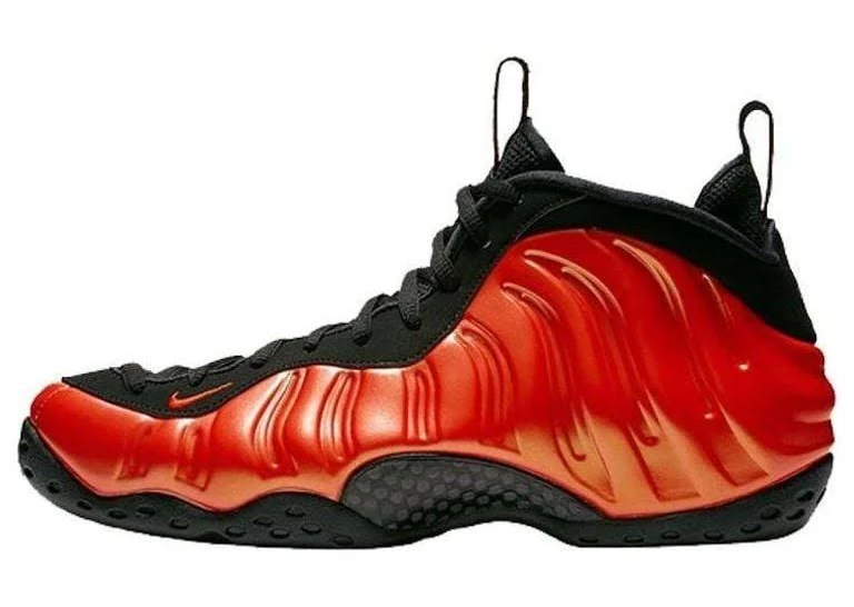 Men's Nike Air Foamposite One Doernbecher