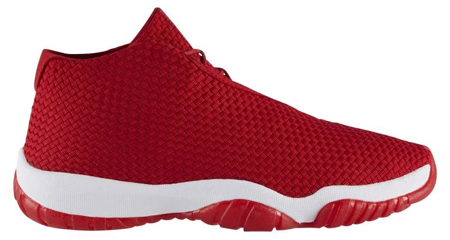 Air Jordan Future 'Gym Red' | Men's Size 10