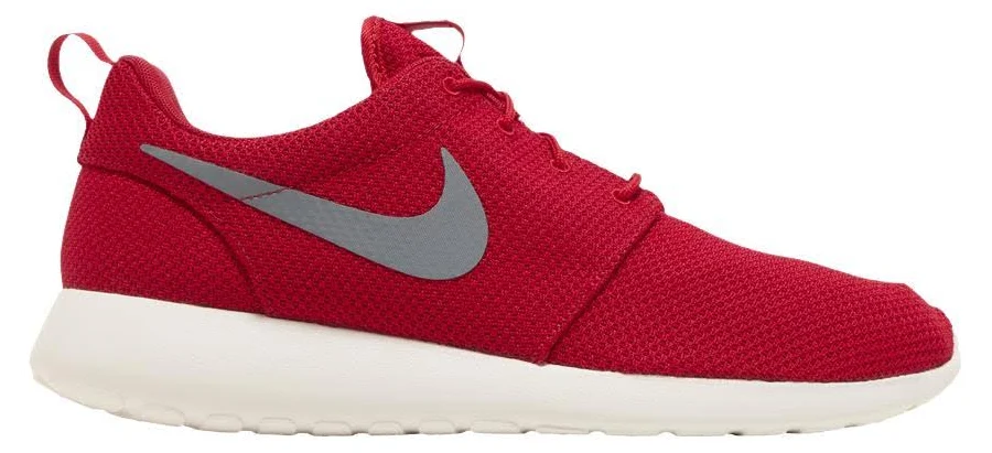 Nike Roshe One - Red