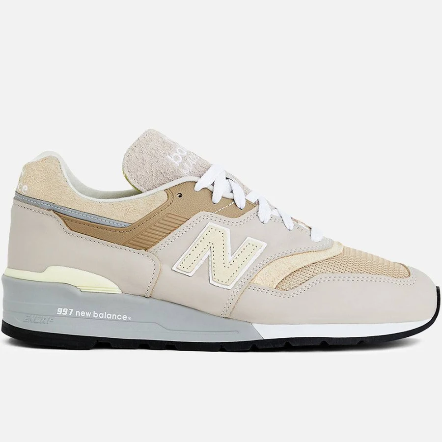 997 MADE IN THE USA "MOONROCK / DRIFTWOOD" 10
