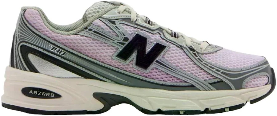New Balance 740 Mesh Men Sneakers - Pink