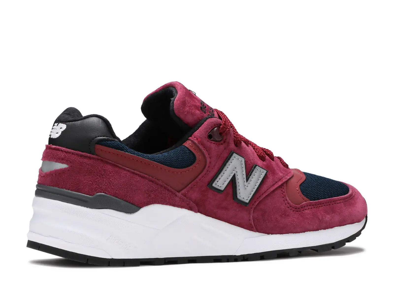 Men's New Balance M999JTA