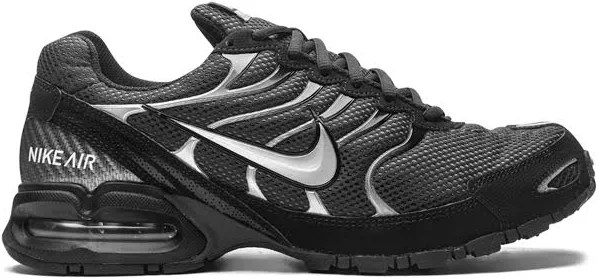Nike - Air Max Torch 4 sneakers - unisex - Rubber/Polyamide/Polyester/Polyester - 11.5 - Grey