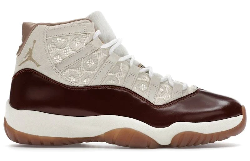 Jordan 11 Retro China
