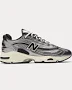 New Balance 1000 Silver Metallic / Black/ Dawn Glow Sneakers Silver / New Balance - US / US