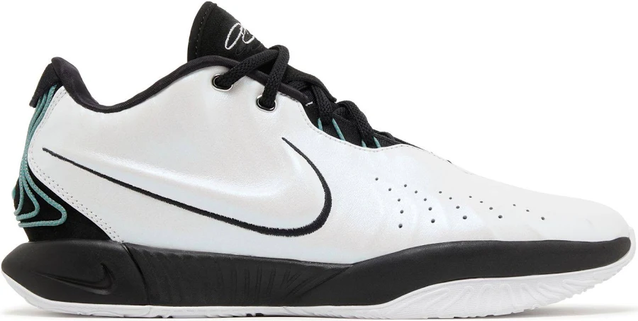 Nike LeBron 21 Conchiolin Basketball Shoes