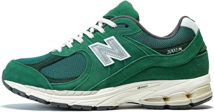 Balance 2002r Suede Pack - Forest Green 2022 - M2002rhb