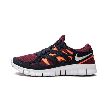 Nike Womens Free RUN 2 MNS Womens Dm8915 600 Dm8915 600 from Stadium Goods, Women's, Size: 6.5, Black