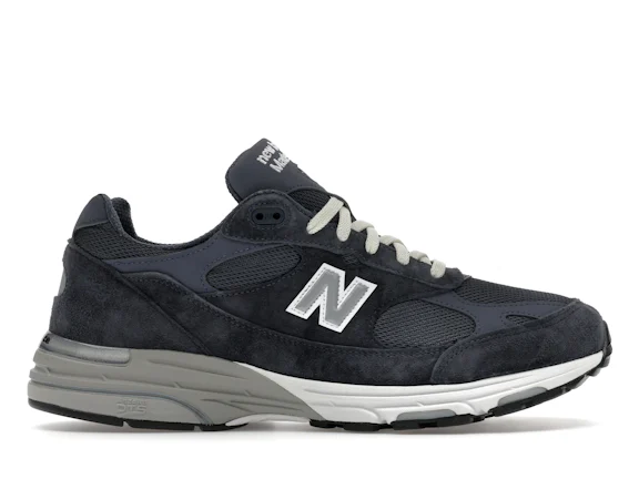 New Balance 993MiUSA Kith Asteroid