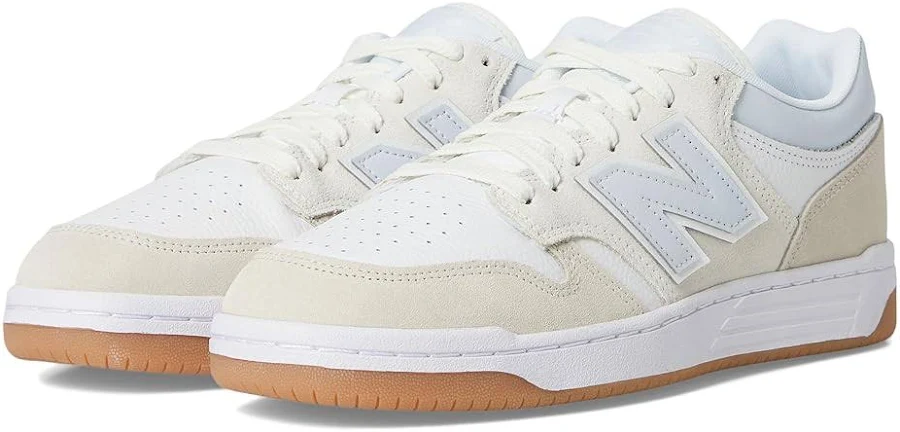 New Balance 480 Sea Salt