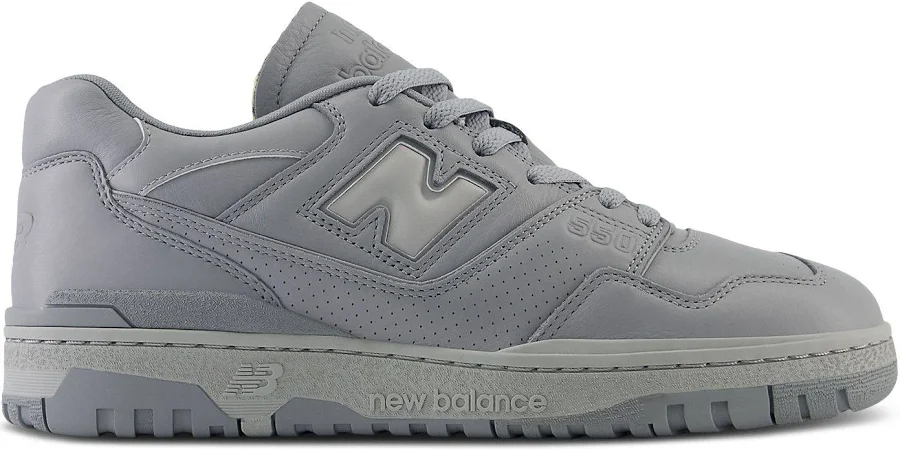 New Balance Unisex 550