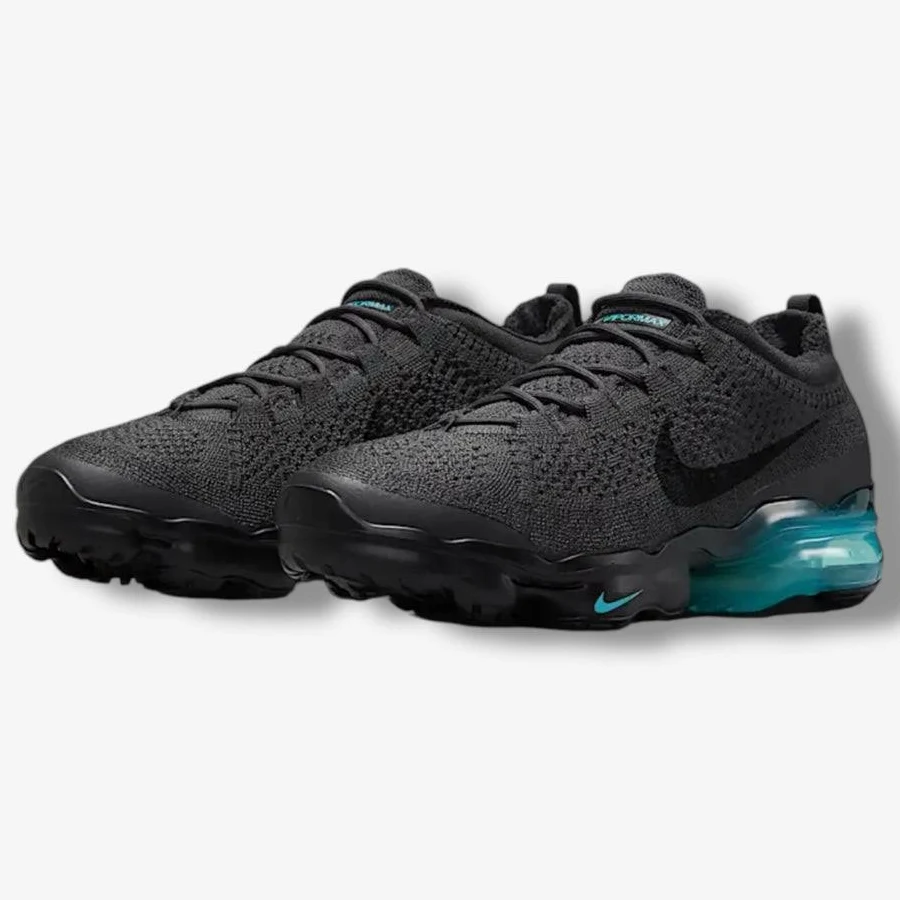 Nike Air Vapormax 2023 FK DK Smoke Grey Black DV1678-016