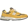 New Balance 992 Made in USA 'Gold Cream' | Men's Size 12