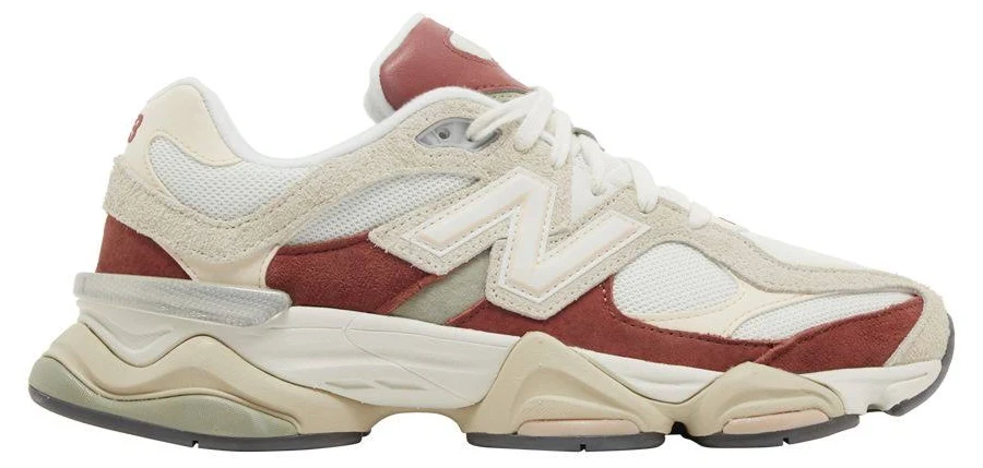 New Balance Men's 9060 'Festival Pack' | Cream | Men's Size 9.5