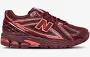 Balance 1906r - U1906rhb - Women's 7.5 - Red/red