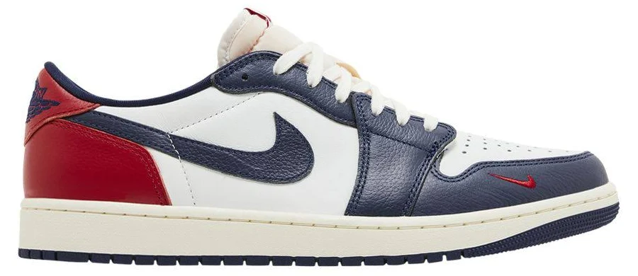 Air Jordan Men's 1 Retro Low OG