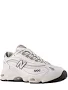 New Balance 1000 Athletic Men Sneakers - White