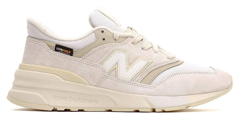 New Balance 997R Cordura Linen