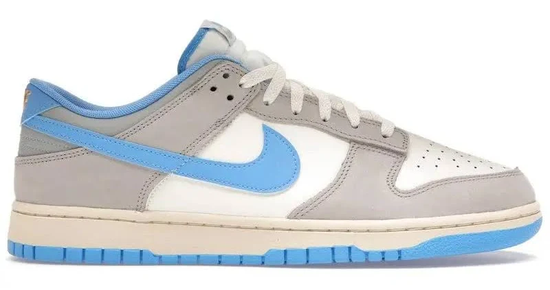 Nike Men's Dunk Low Athletic Department University Blue, from StockX