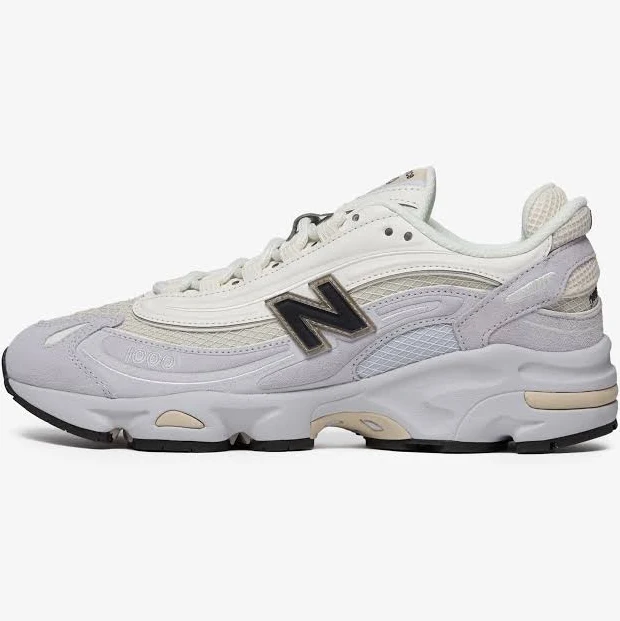 Zapatillas New Balance 1000 Off White Talla 40.5
