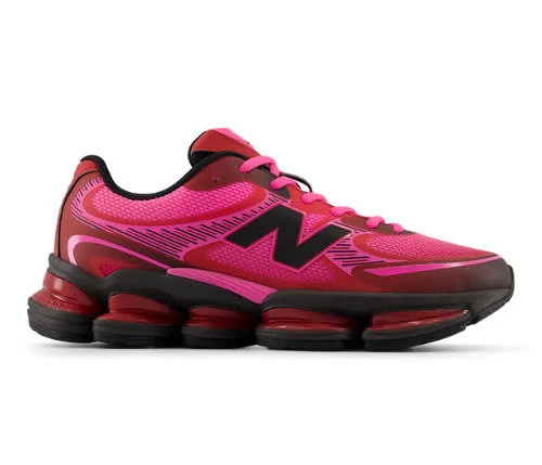 New Balance Abzorb 2000 "Pink Heat