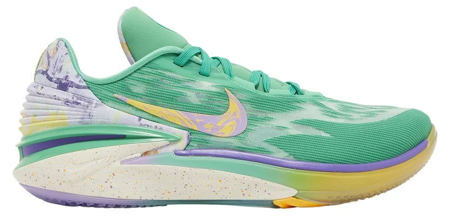 Nike Men's Air Zoom GT Cut 2 EYBL