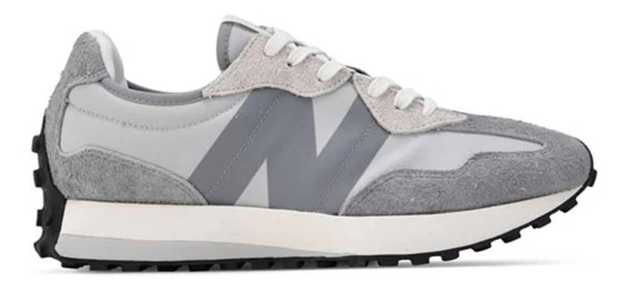 New Balance 327 "Gray"
