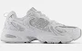 Balance 530 'white/polka Dots' | Women Sizes 5.5 - 12.5 | U530hfw