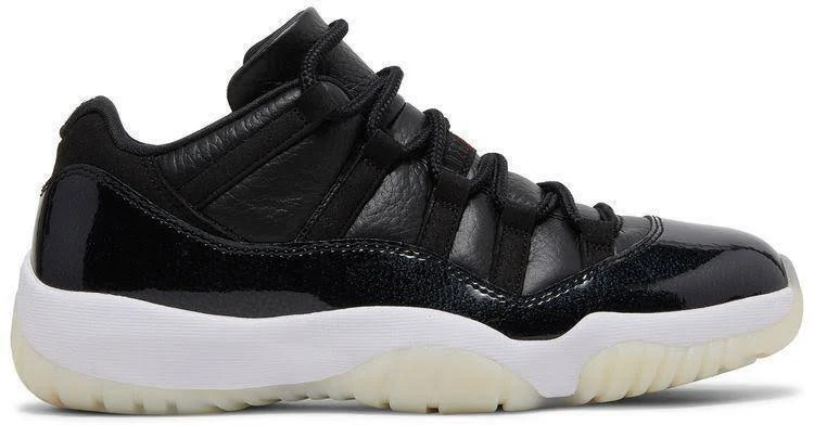 Jordan 11 72-10 Sneakers