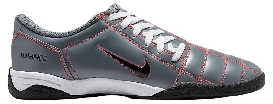 Nike Total 90 3 SP 'Smoke Grey' | Men's Size 12