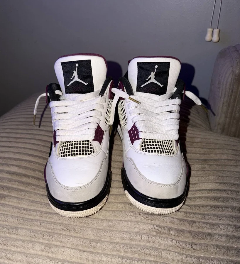 Air Jordan 4 X Psg