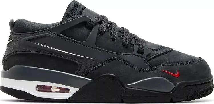 Air Jordan 4 RM SP Nigel Sylvester Driveway