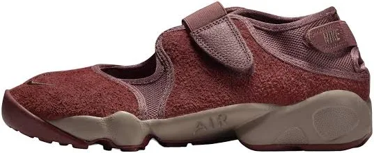 Nike Rift Tabi Toe Men Sandals - Maroon
