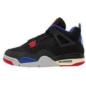 Jordan 4 Retro Rare Air - 9.5