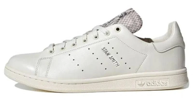 Adidas Stan Smith Lux Shoes 'off-white'