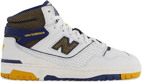 New Balance Women's 650r Lace-up Sneakers