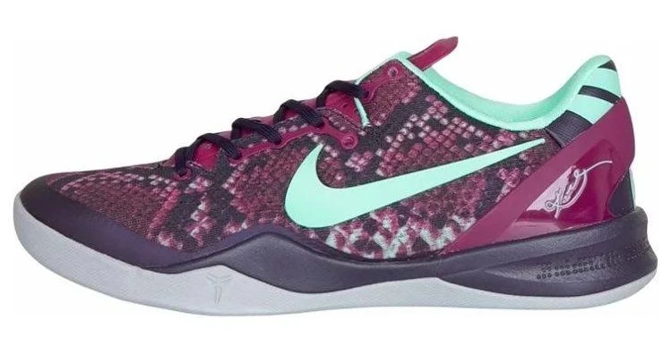 Nike Kobe 8 System 'Pit Viper Mens