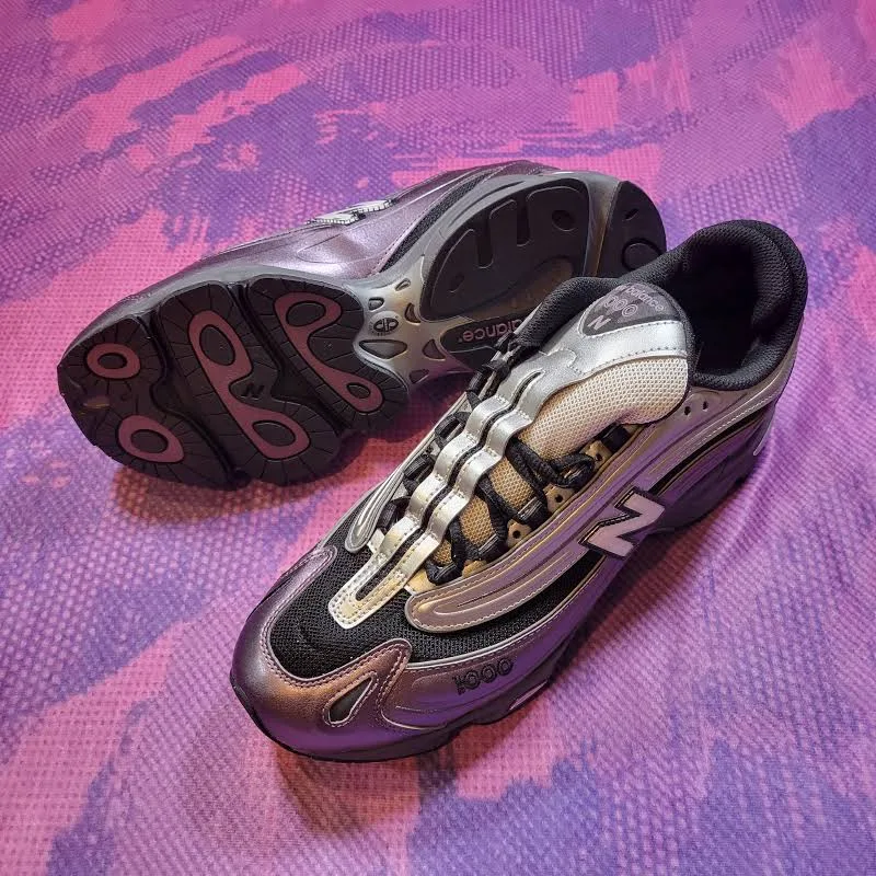 New Balance 1000 Shoes (12.0US)
