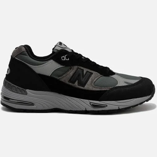 New Balance Men's 991 Made in UK Lifestyle Sneakers