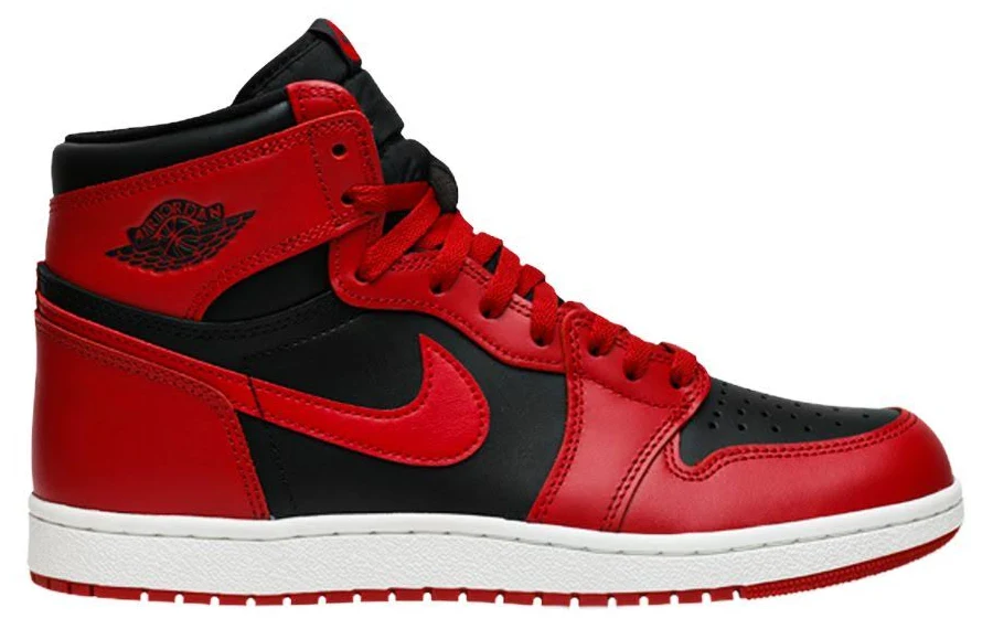 Jordan Air 1 High 85