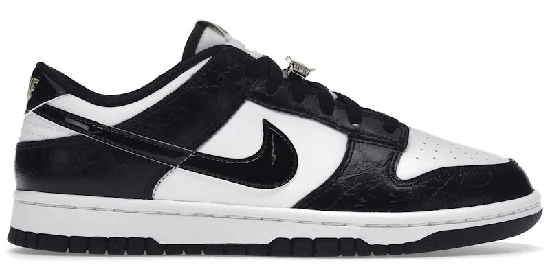 Mens Nike Dunk Low SE World Champs