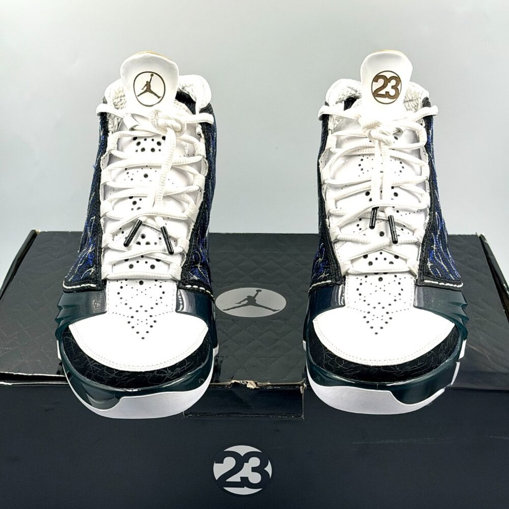Air Jordan 23 OG 'Motorsports'