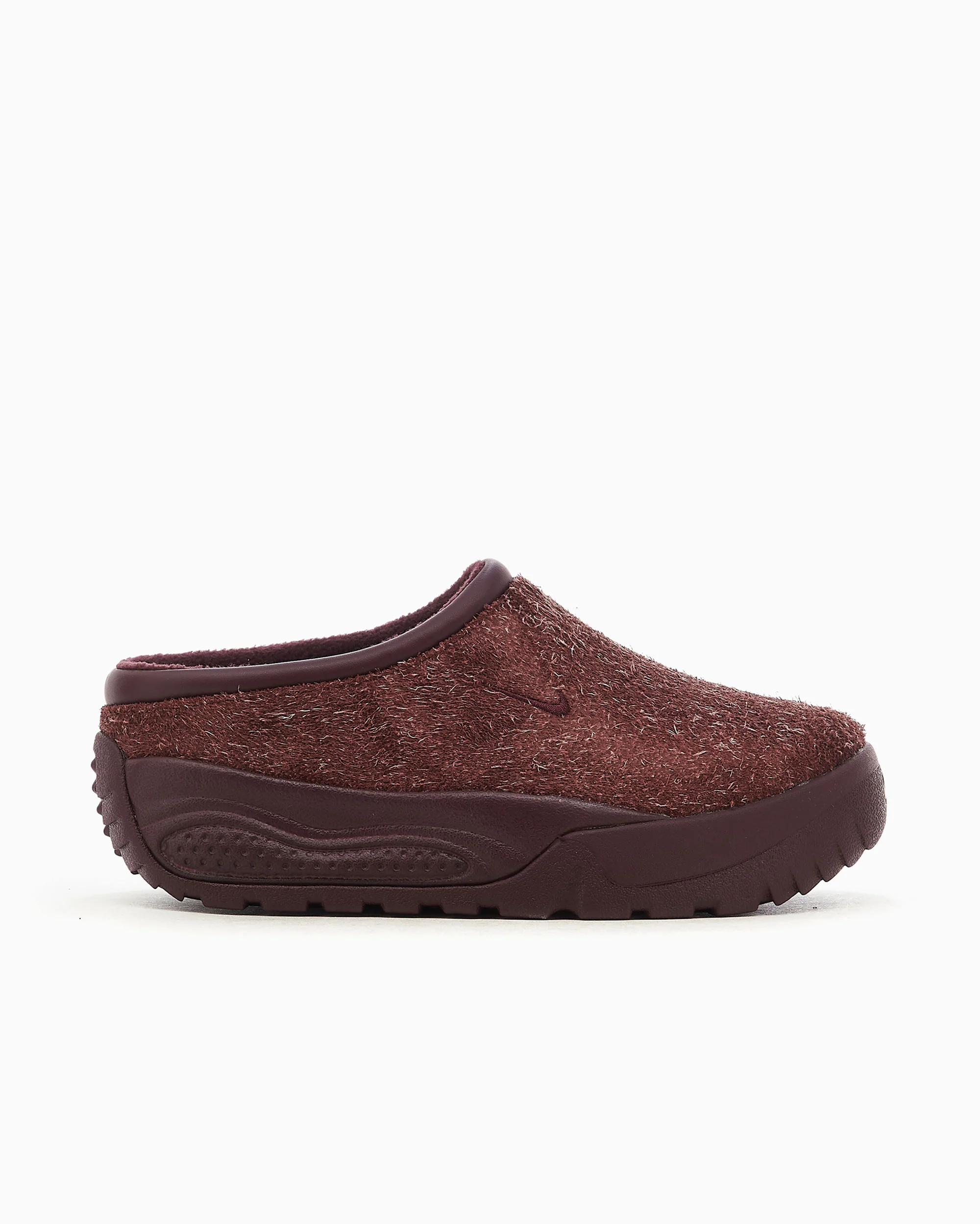 Nike ACG Rufus Burgundy Men Crush