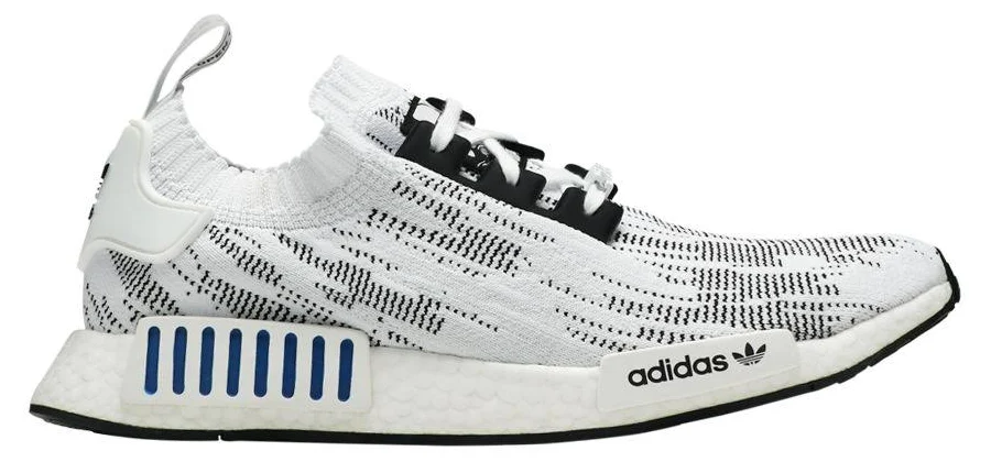 Star Wars Mens x adidas NMD R1 Stormtrooper
