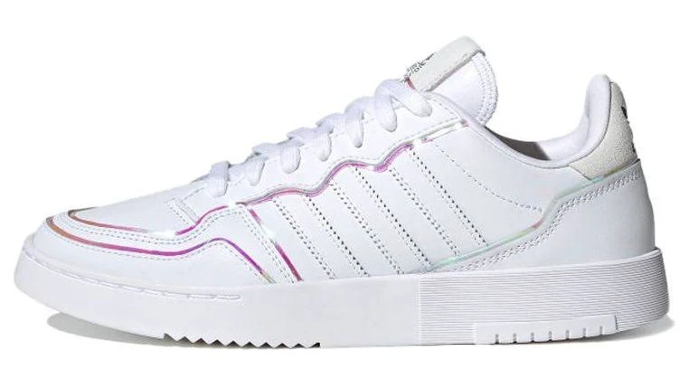 Women's Supercourt Iridescent
