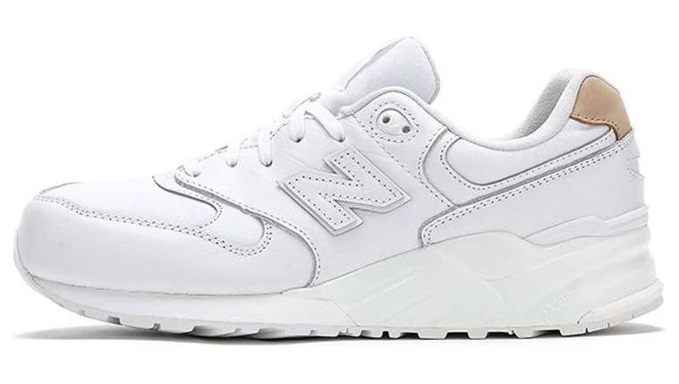 New Balance 999 Series White ML999FB US 8