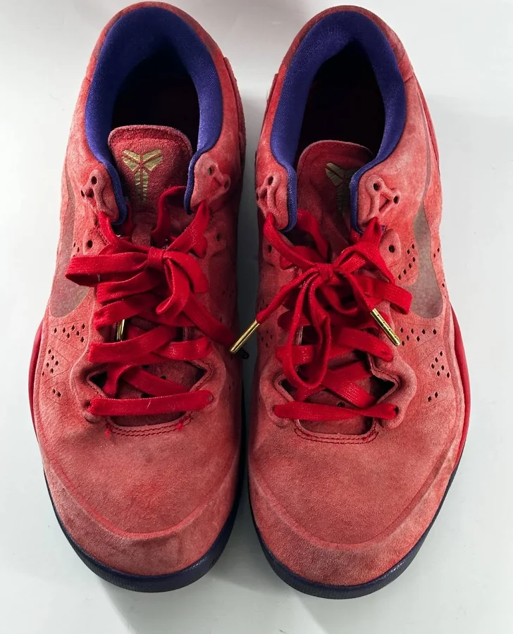 Nike Kobe 8 EXT Year of the Snake