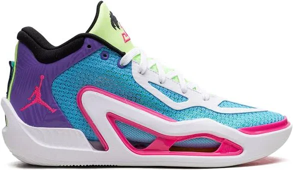 Jordan - Tatum 1 "Wave Runner" sneakers - unisex - Rubber/Fabric/Polyamide - 10 - Blue