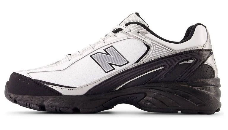 New Balance Men's 509 - Black - Low-top sneakers